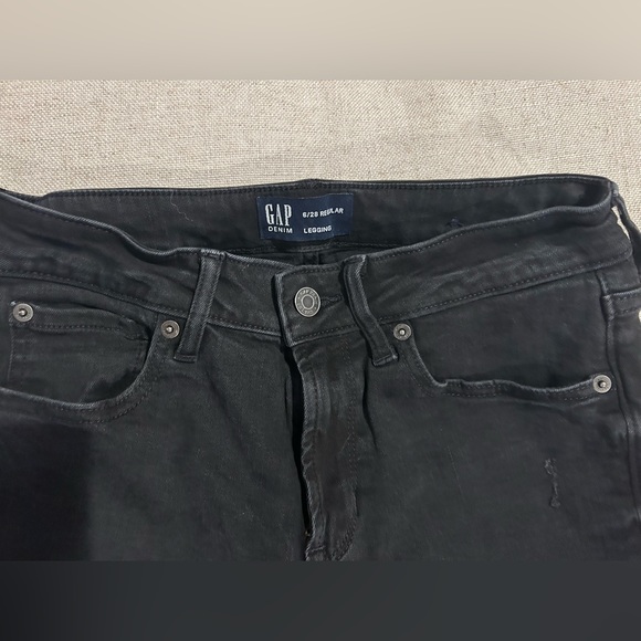 Gap jeans - Picture 2 of 7